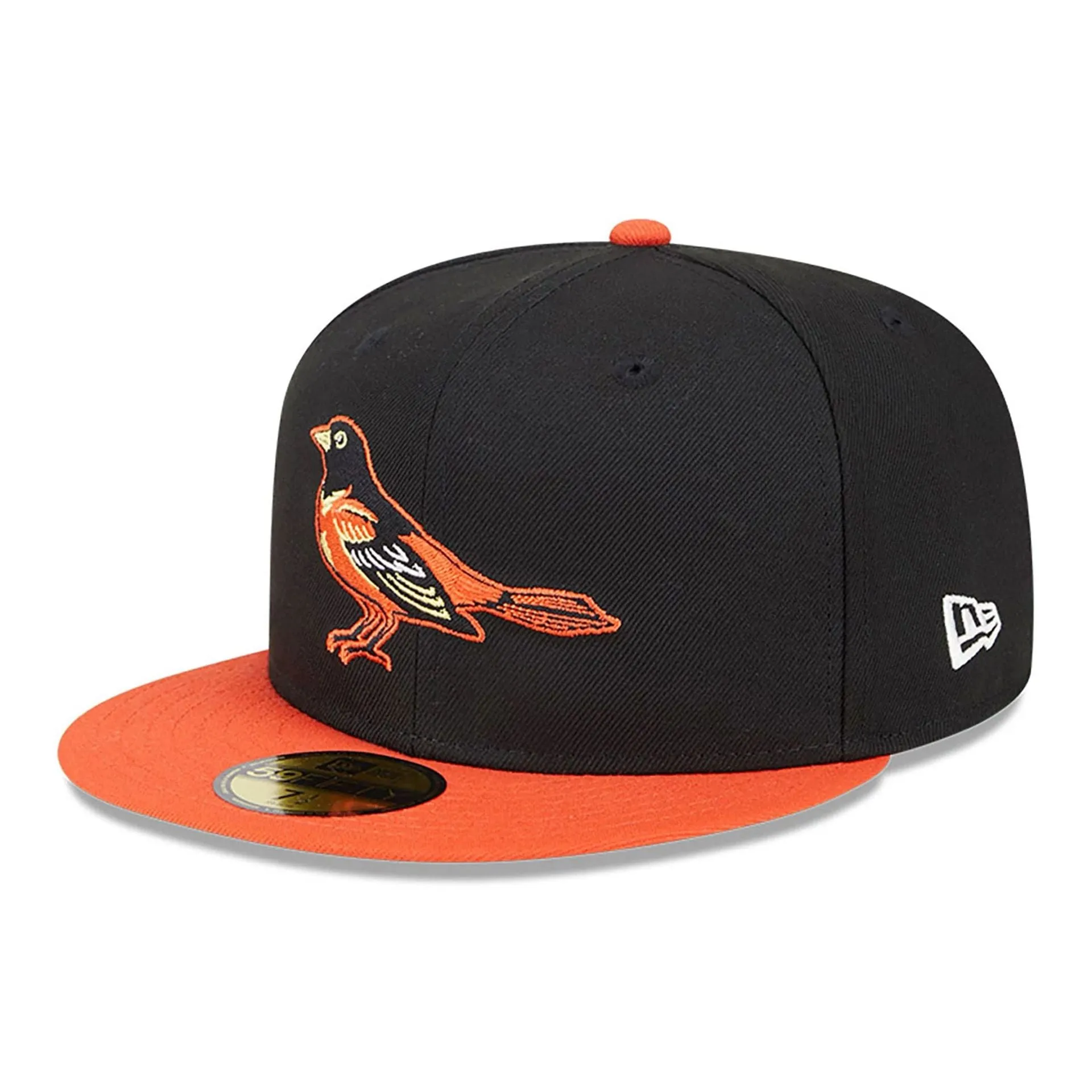 Gorra Baltimore Orioles MLB Big League Chew 59FIFTY Fitted