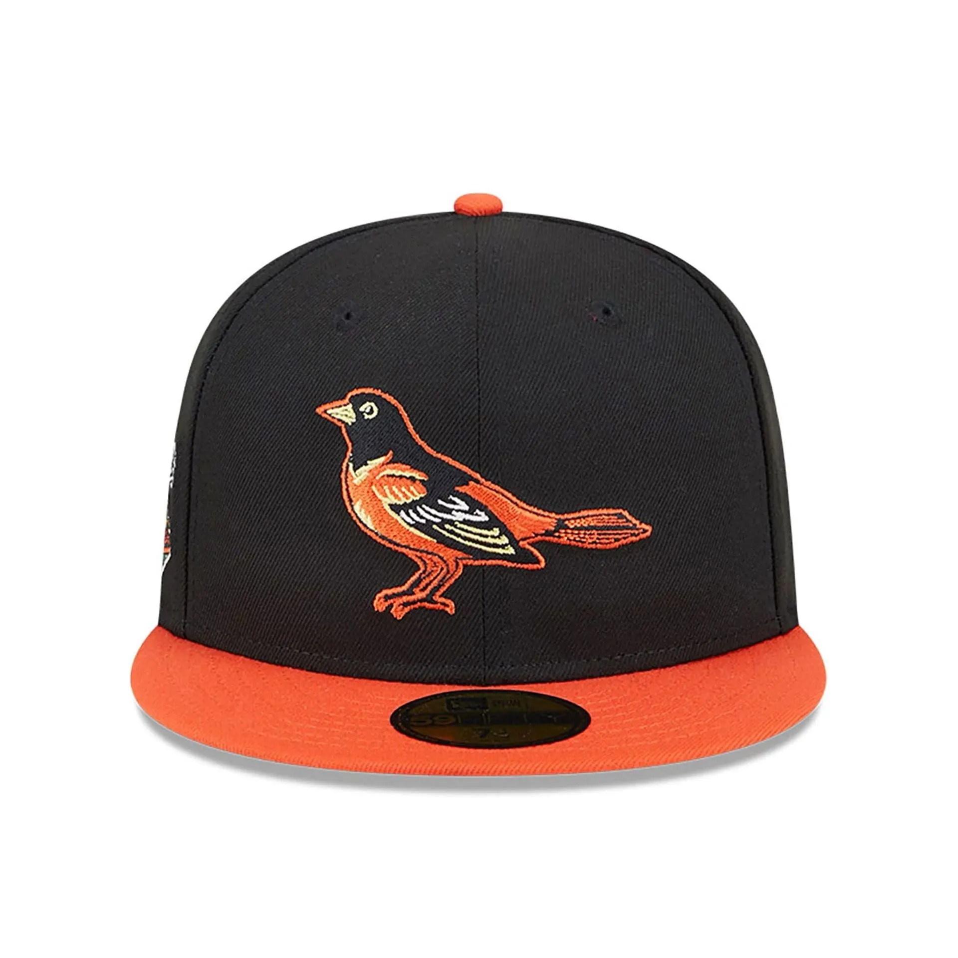 Gorra Baltimore Orioles MLB Big League Chew 59FIFTY Fitted