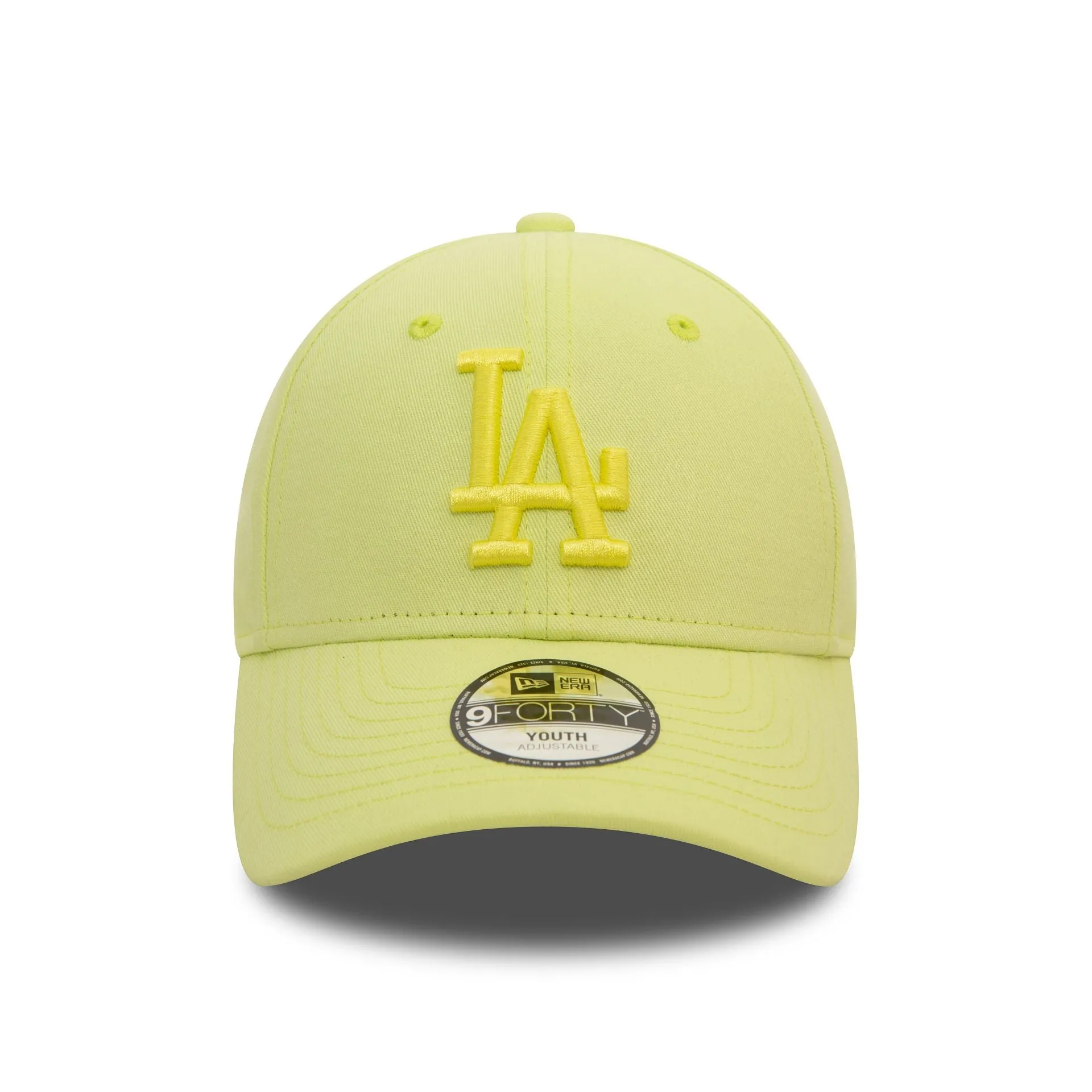 Gorra LA Dodgers League Essential 9FORTY Youth