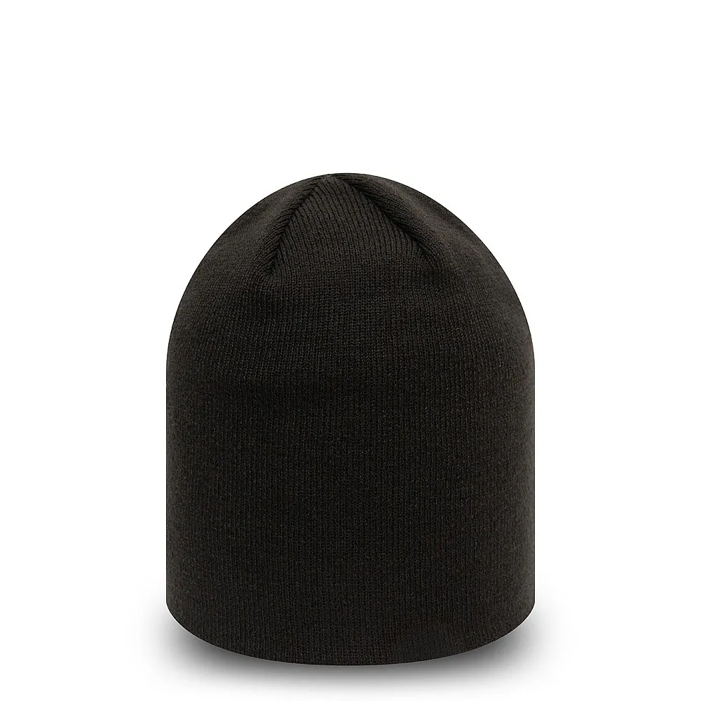 GORRA NEW ERA LEAGUE ESSENTIAL SKULL MLB LOS ANGELES DODGERS  BLACK  MEN´S