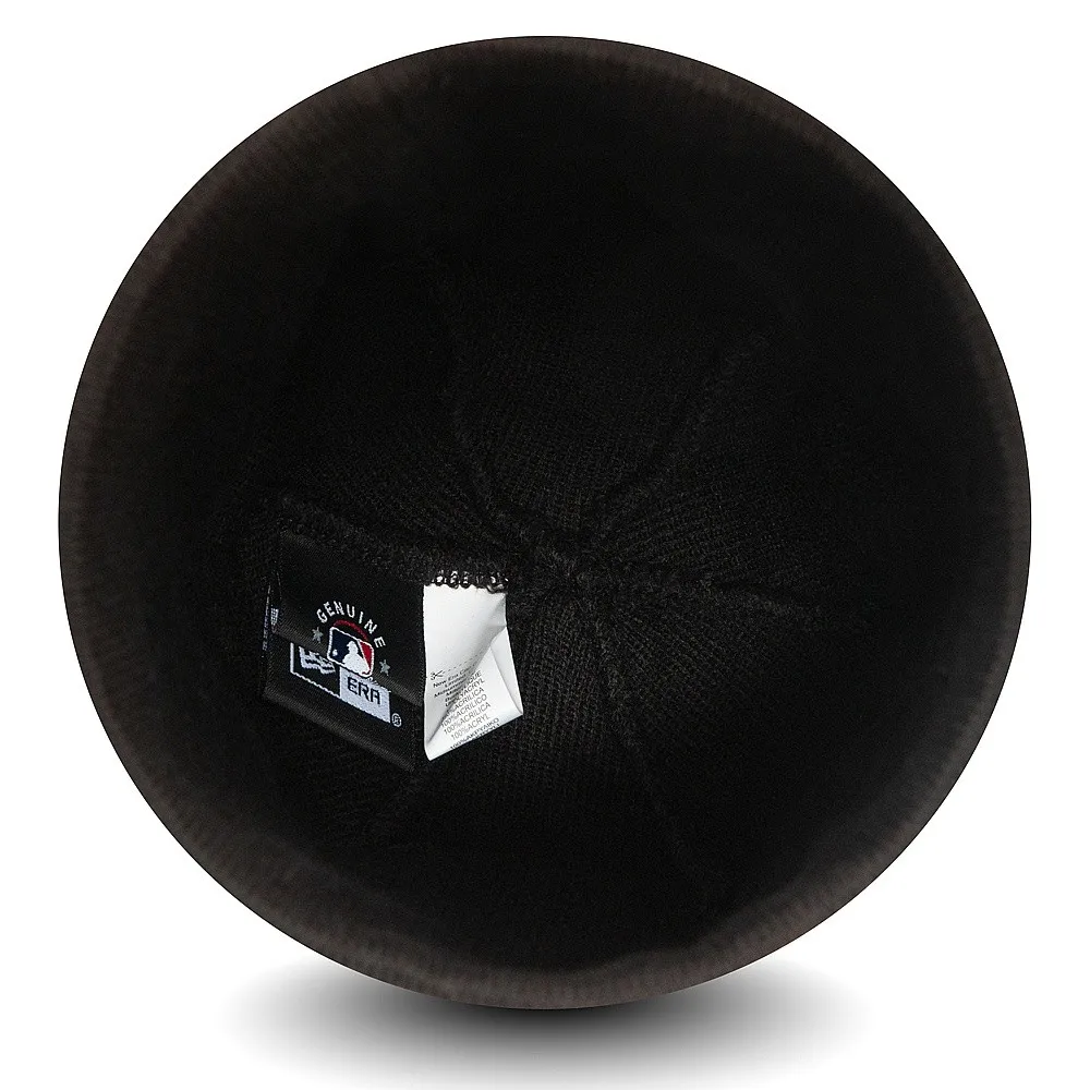 GORRA NEW ERA LEAGUE ESSENTIAL SKULL MLB LOS ANGELES DODGERS  BLACK  MEN´S