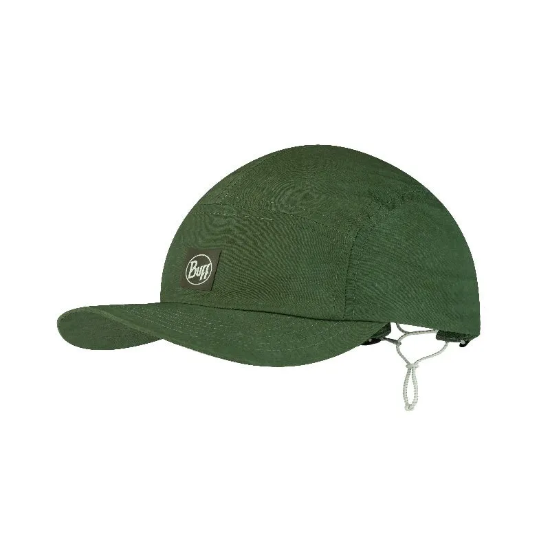  Gorras y sombreros Buff 5 Panel Explore Cap