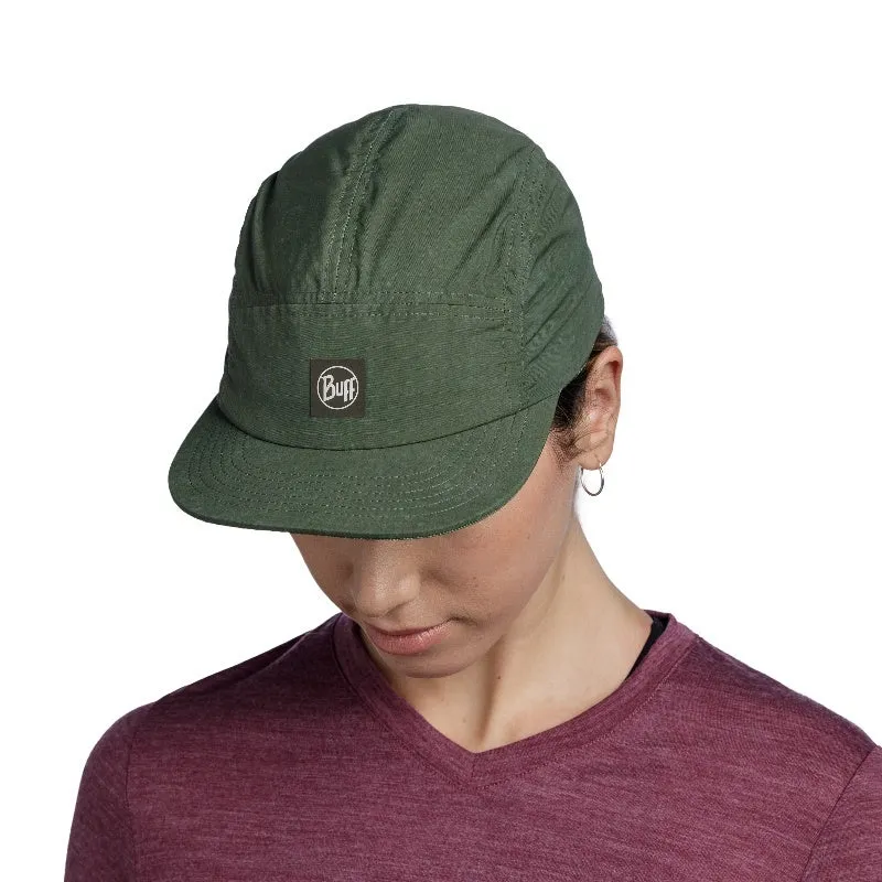  Gorras y sombreros Buff 5 Panel Explore Cap