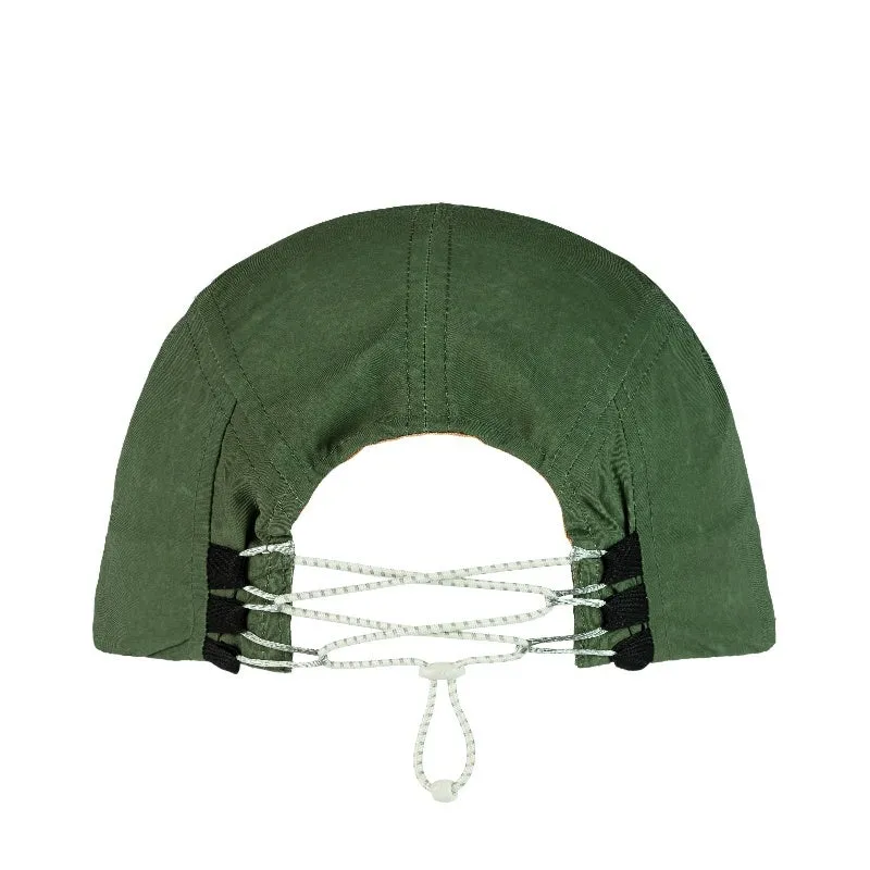  Gorras y sombreros Buff 5 Panel Explore Cap