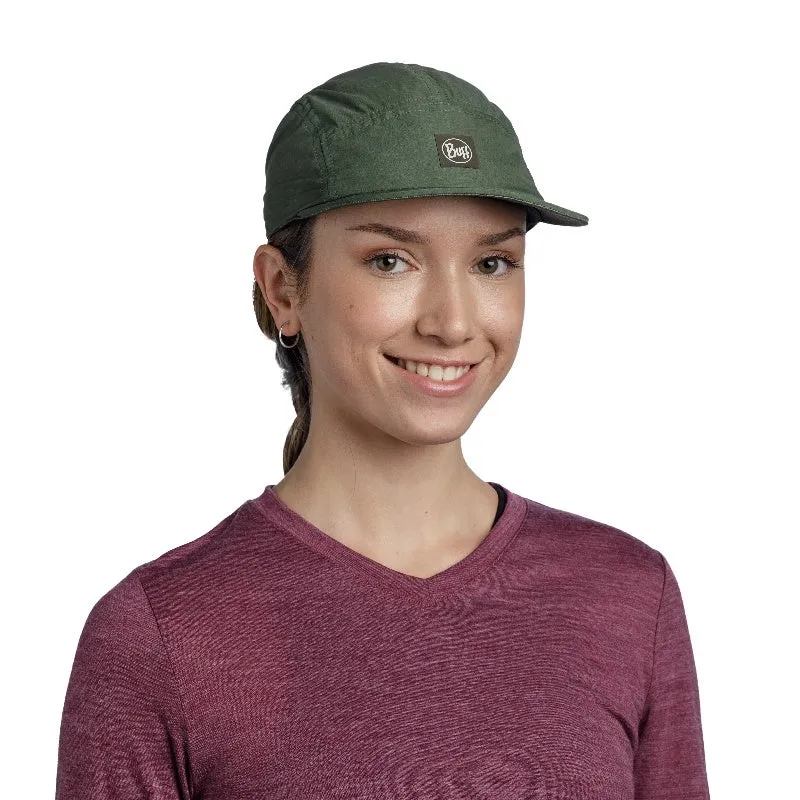  Gorras y sombreros Buff 5 Panel Explore Cap