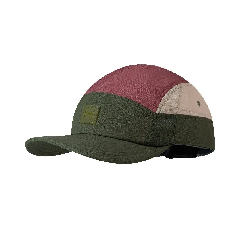  Gorras y sombreros Buff 5 Panel Go Cap