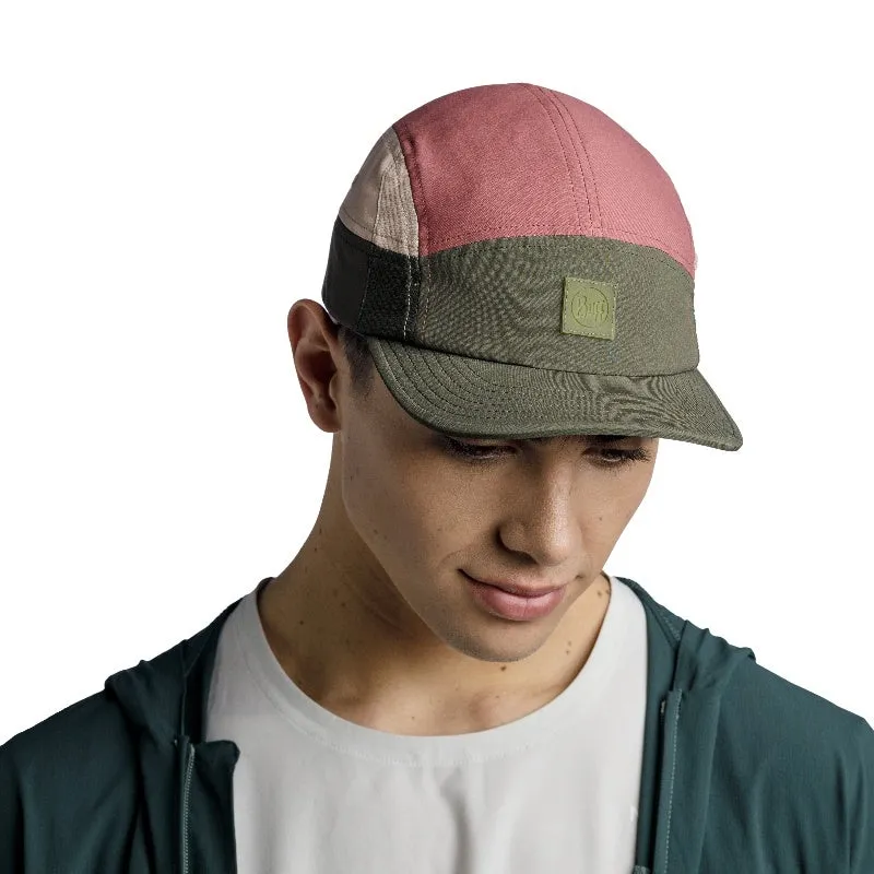  Gorras y sombreros Buff 5 Panel Go Cap