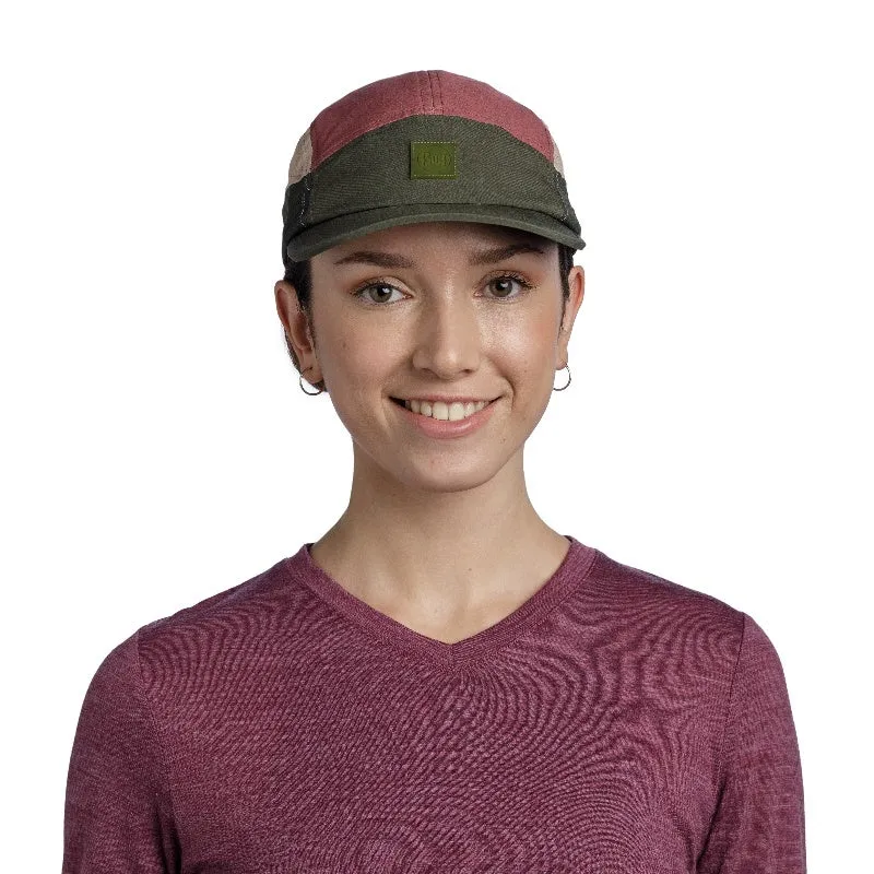  Gorras y sombreros Buff 5 Panel Go Cap