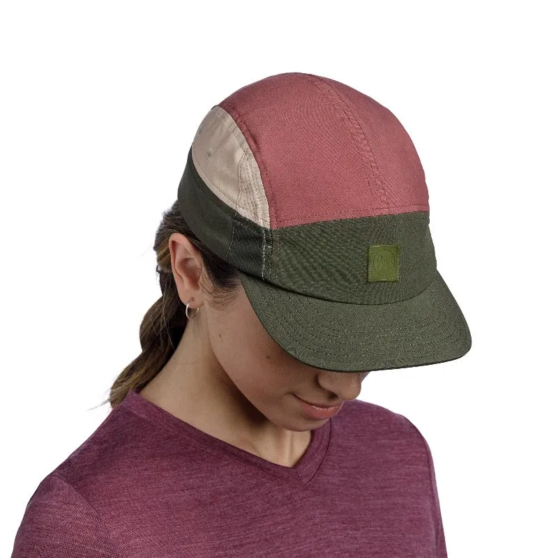  Gorras y sombreros Buff 5 Panel Go Cap