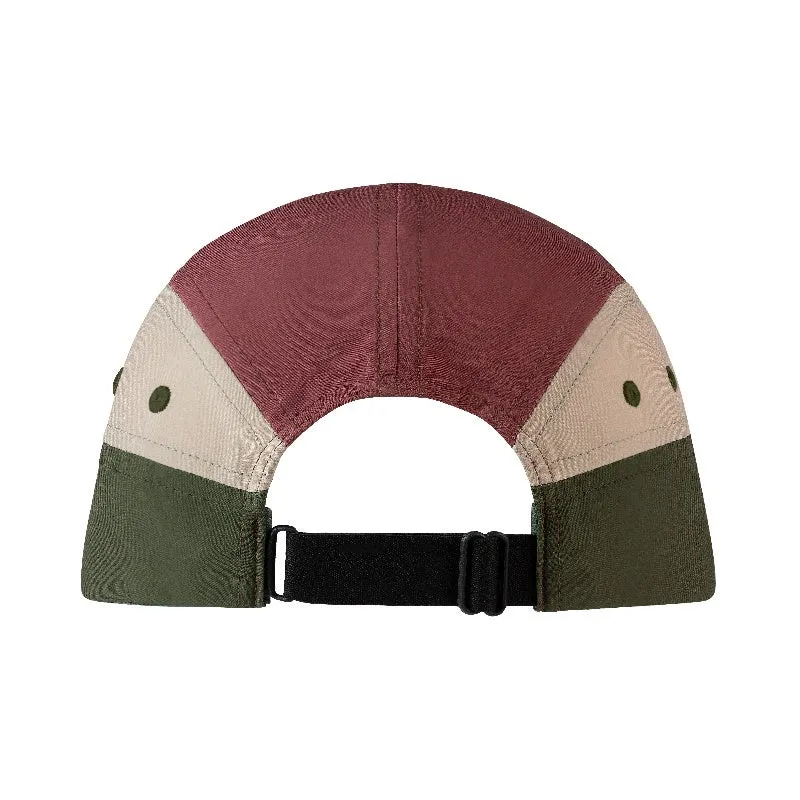  Gorras y sombreros Buff 5 Panel Go Cap