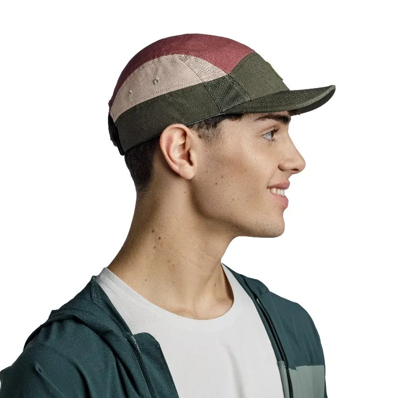  Gorras y sombreros Buff 5 Panel Go Cap