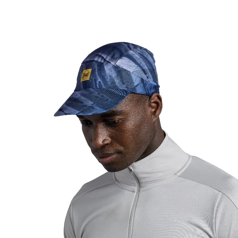  Gorras y sombreros Buff Arius Blue L Xl