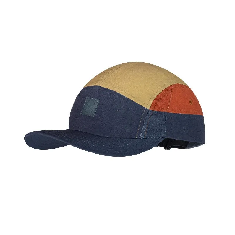  Gorras y sombreros Buff Domus Night Blue L Xl