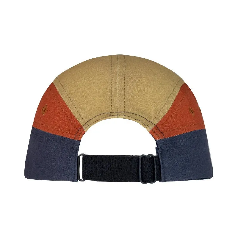  Gorras y sombreros Buff Domus Night Blue L Xl