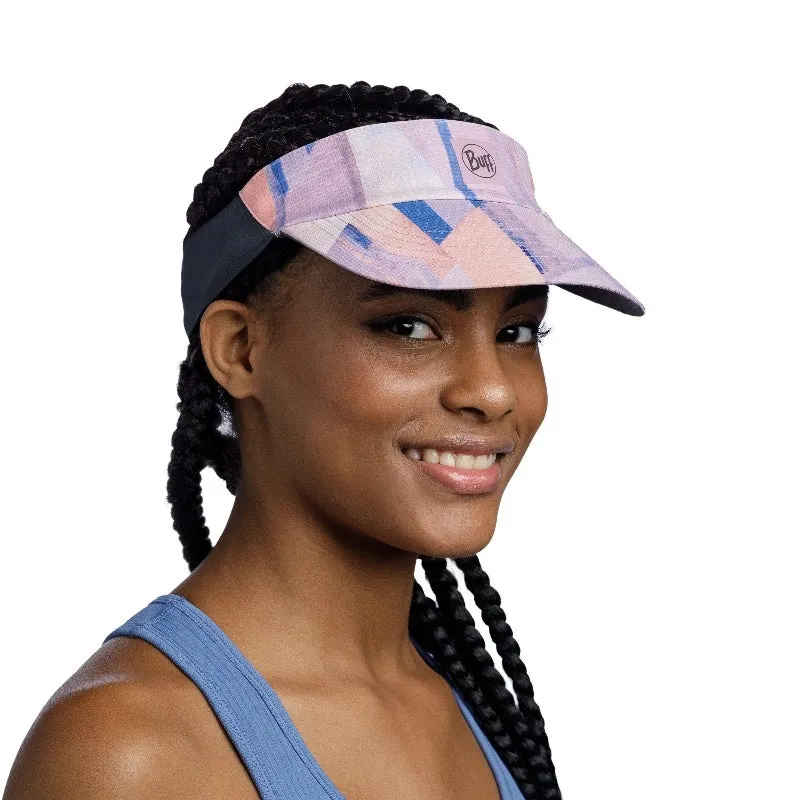  Gorras y sombreros Buff Go Visor