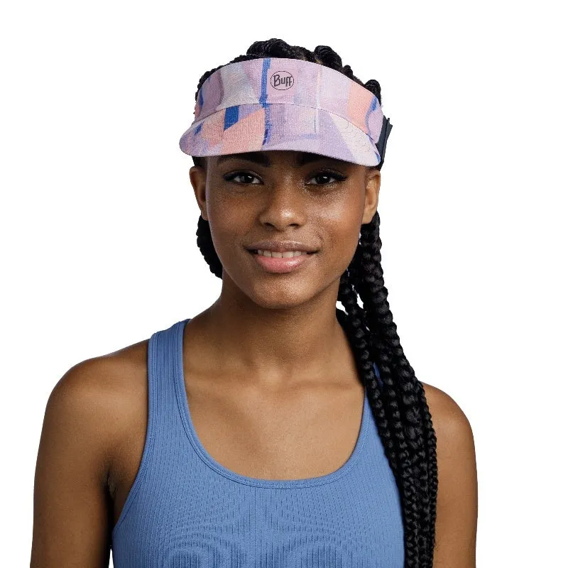  Gorras y sombreros Buff Go Visor
