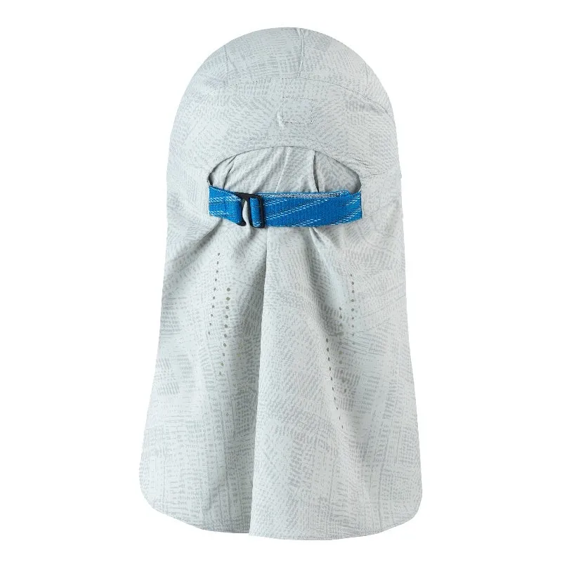  Gorras y sombreros Buff PACK SAHARA CAP TIHO LIGHT GREY L XL