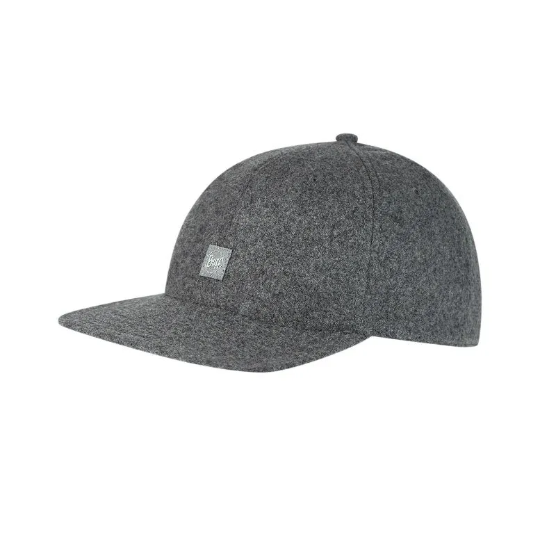  Gorras y sombreros Buff Solid Heather Grey