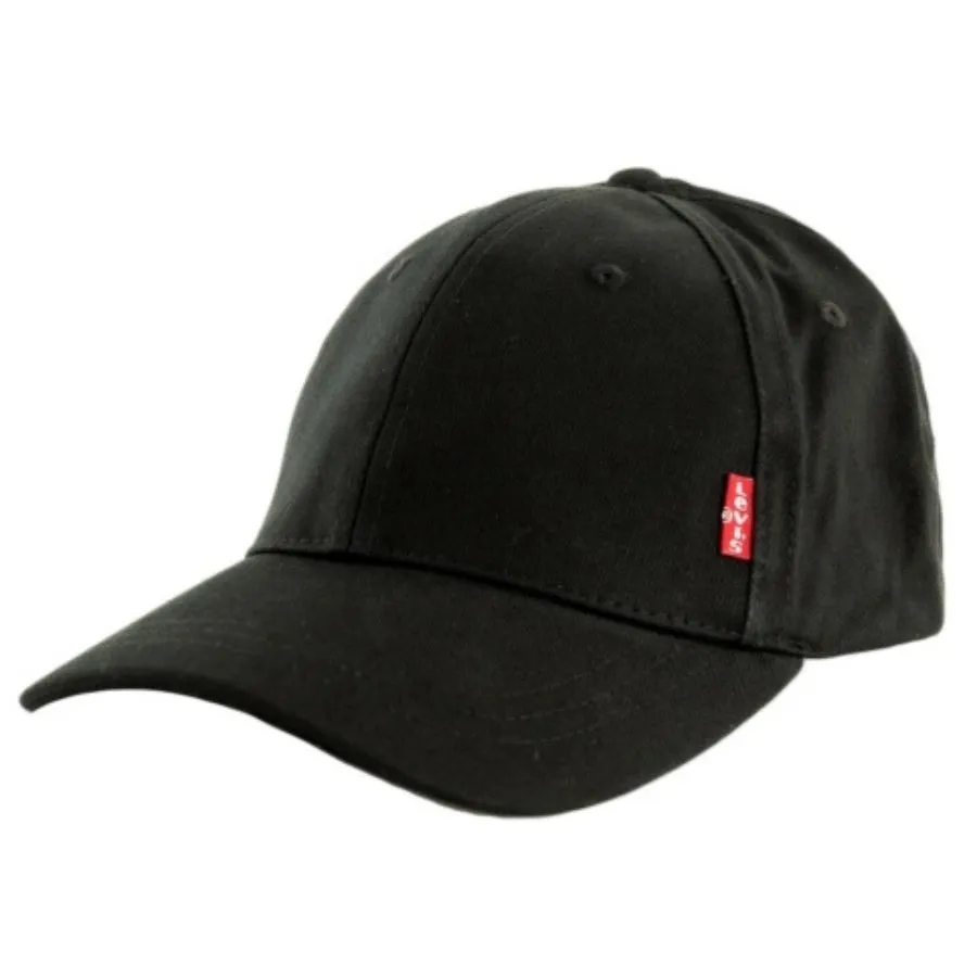  Gorras y sombreros Levis Classic Twill Red Tab Baseball