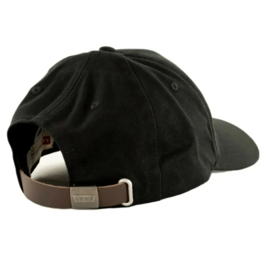  Gorras y sombreros Levis Classic Twill Red Tab Baseball