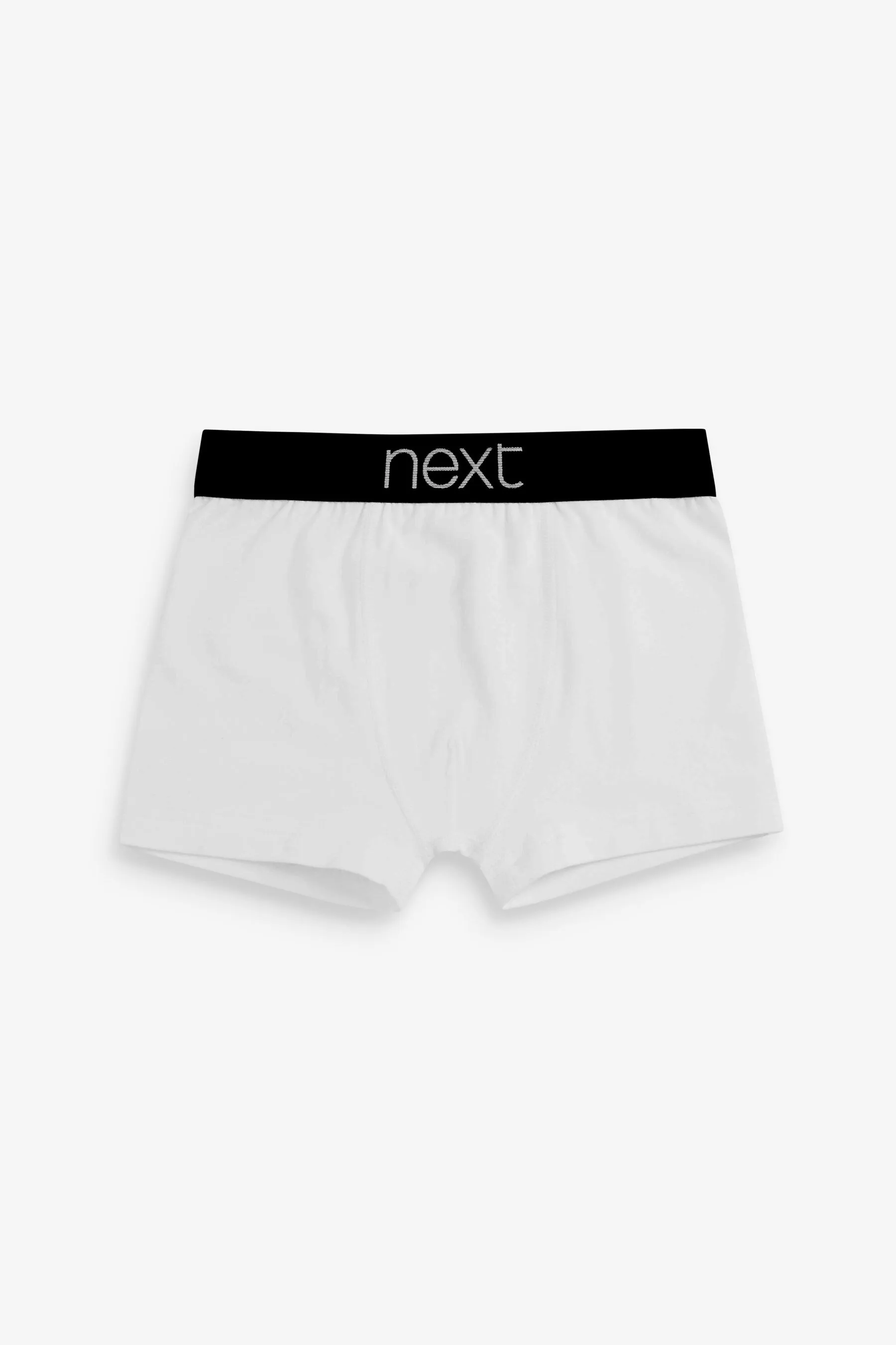 GRIS/NEGRO/BLANCO  PACK DE 10 CALZONCILLOS (216AñOS)