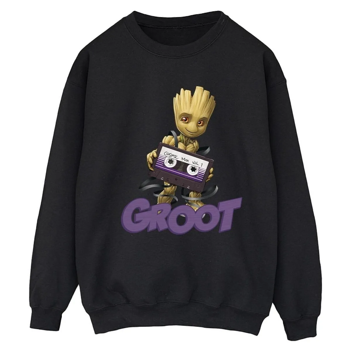 Groot Casette
