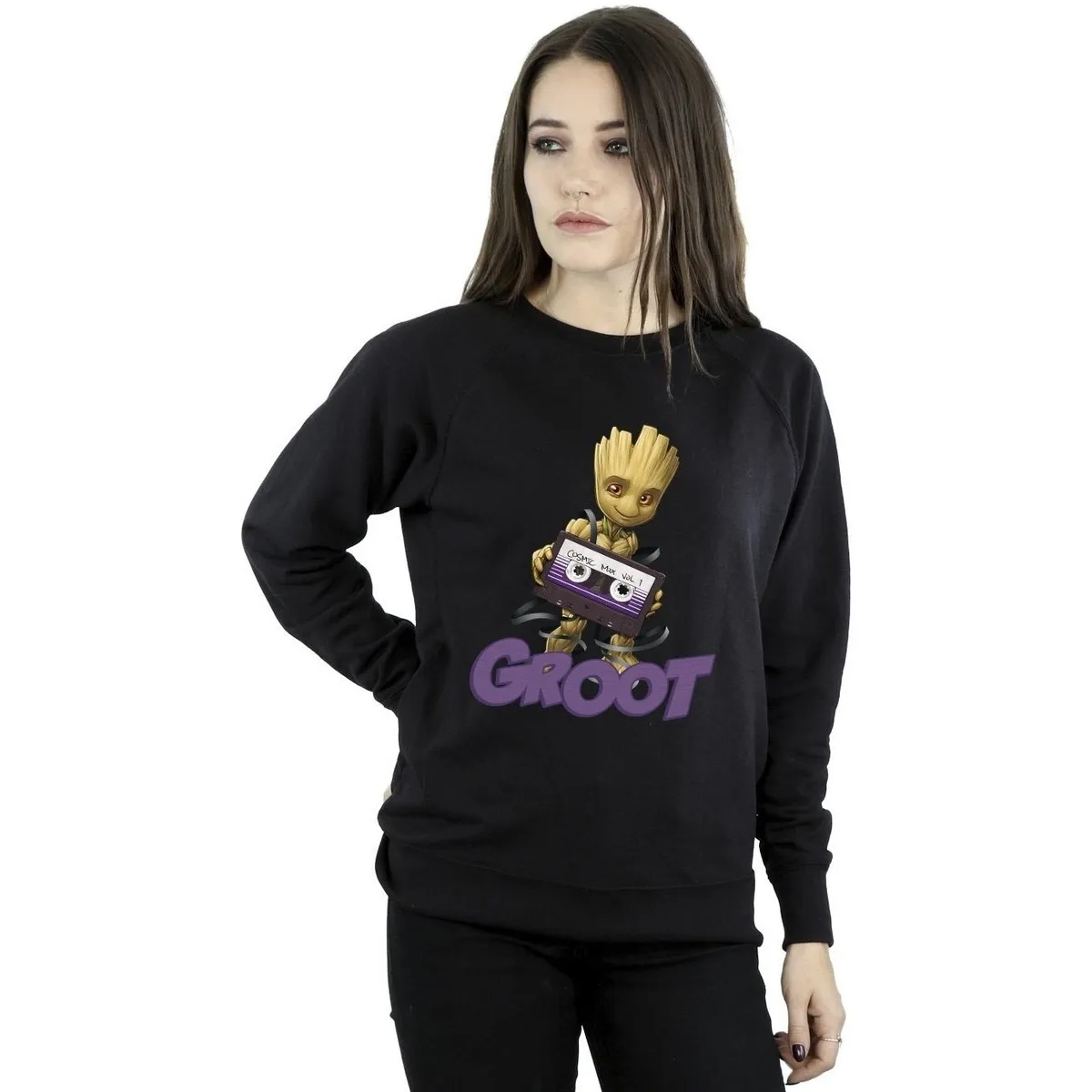 Groot Casette
