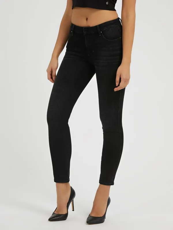 GUESS Skinny Fit Denim
