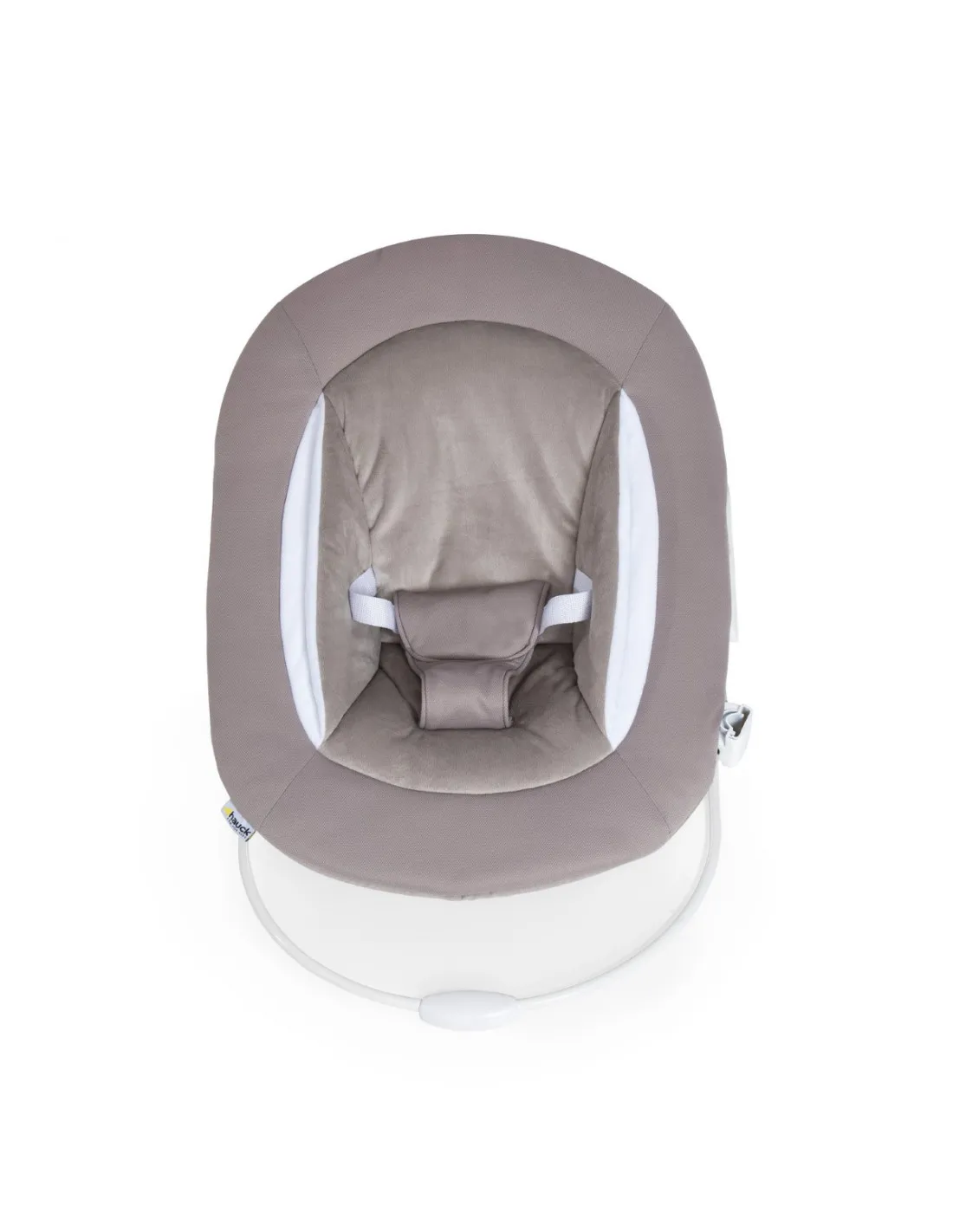 Hamaca bebé Hauck alpha bouncer deluxe sand