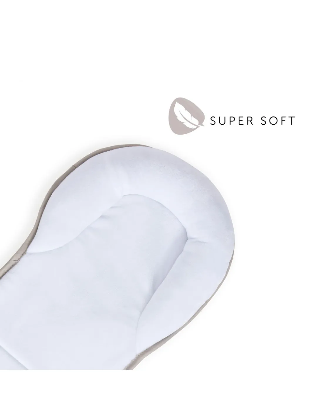 Hamaca bebé Hauck alpha bouncer deluxe sand