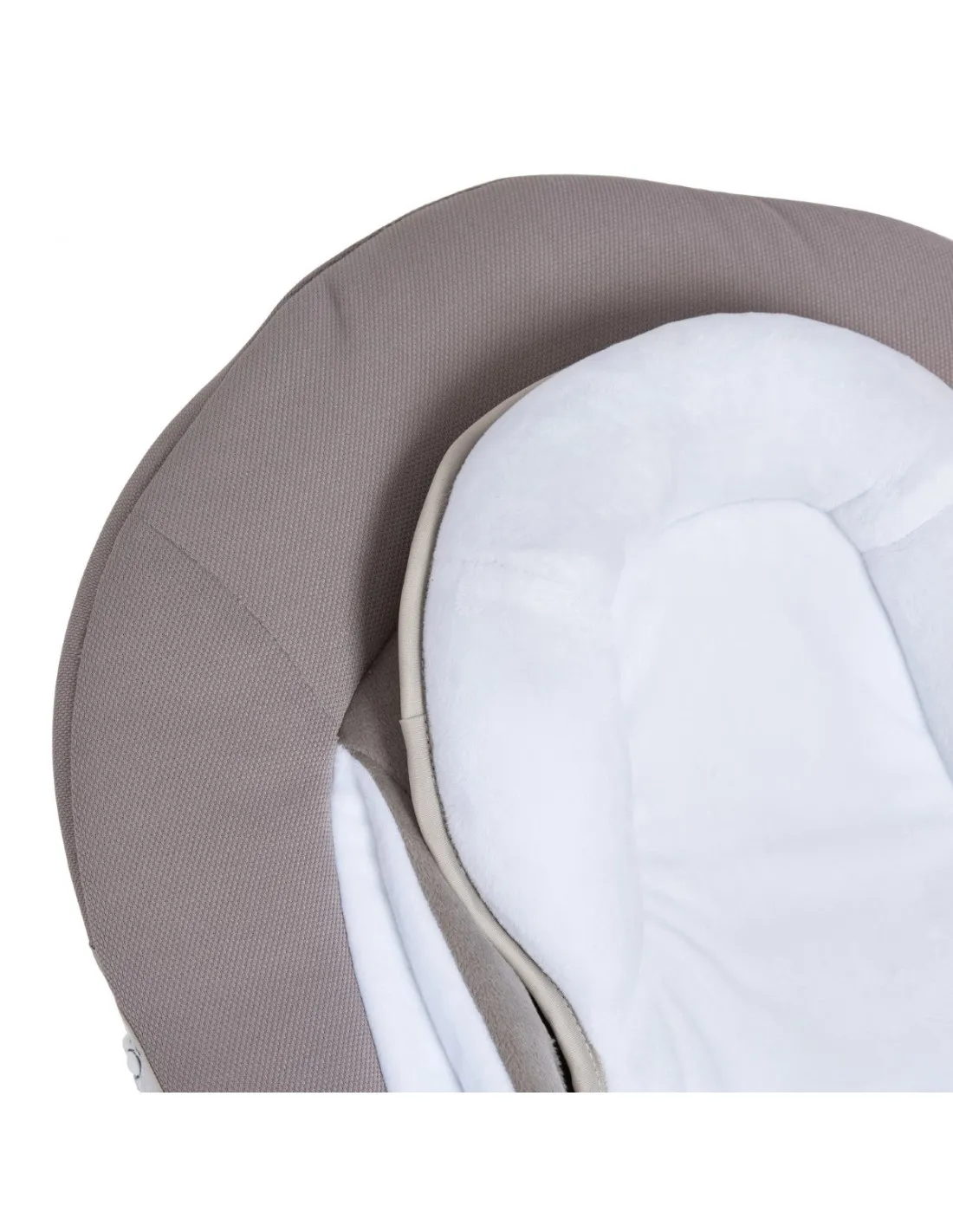 Hamaca bebé Hauck alpha bouncer deluxe sand