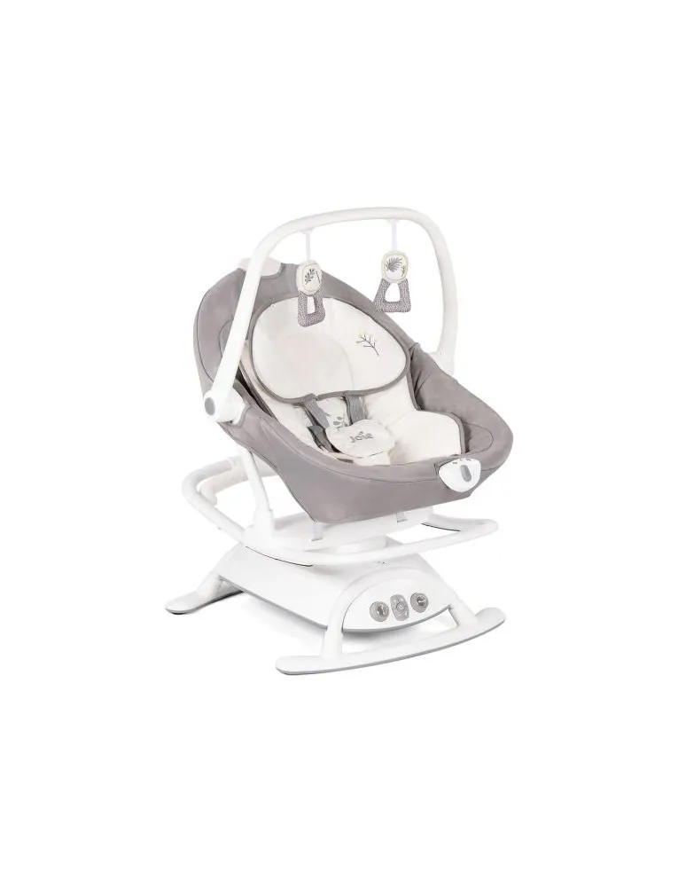HAMACACOLUMPIO SANSA 2IN1 FERN JOIE