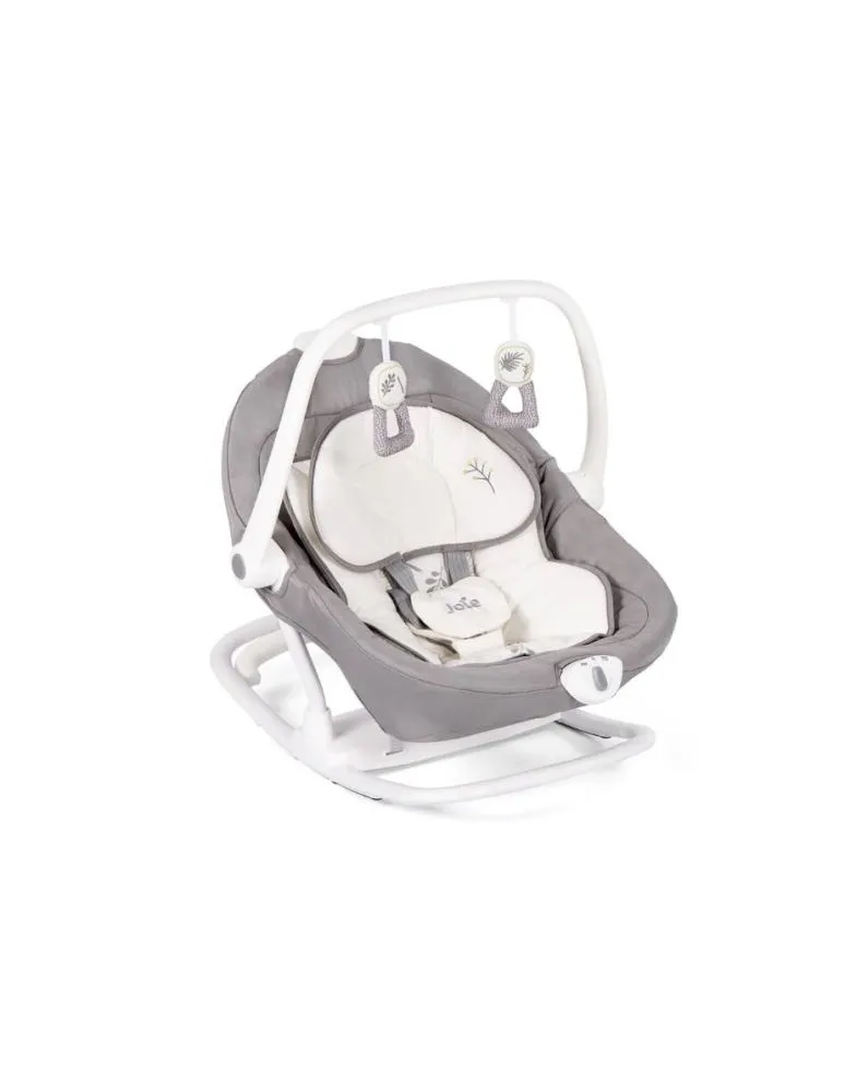 HAMACACOLUMPIO SANSA 2IN1 FERN JOIE