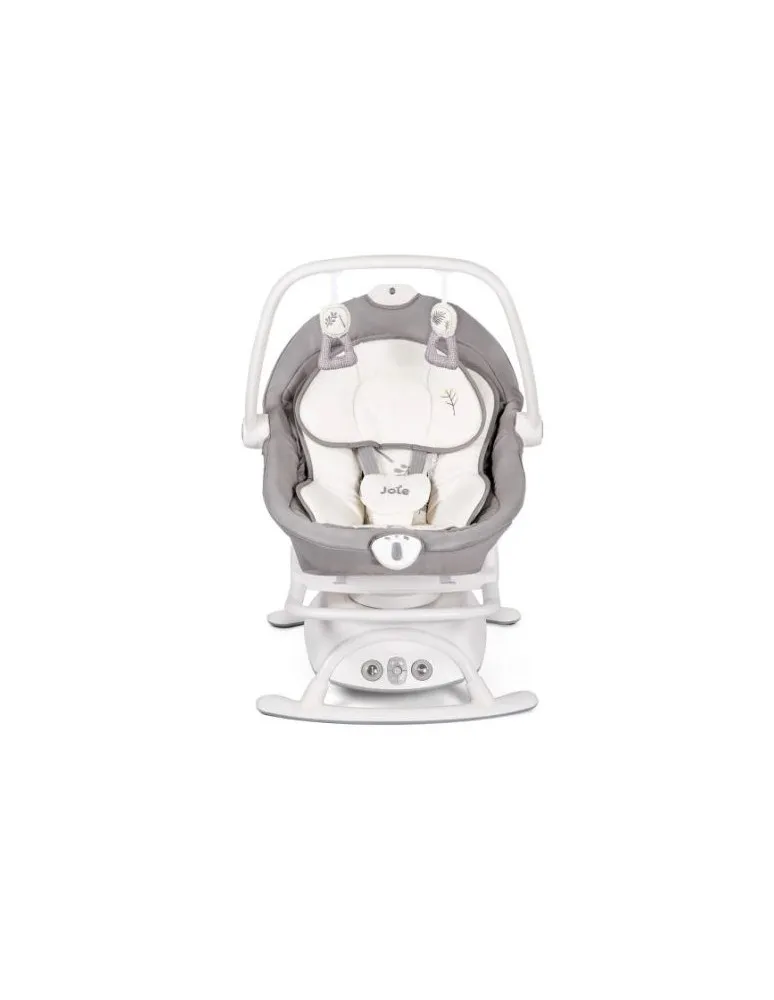 HAMACACOLUMPIO SANSA 2IN1 FERN JOIE