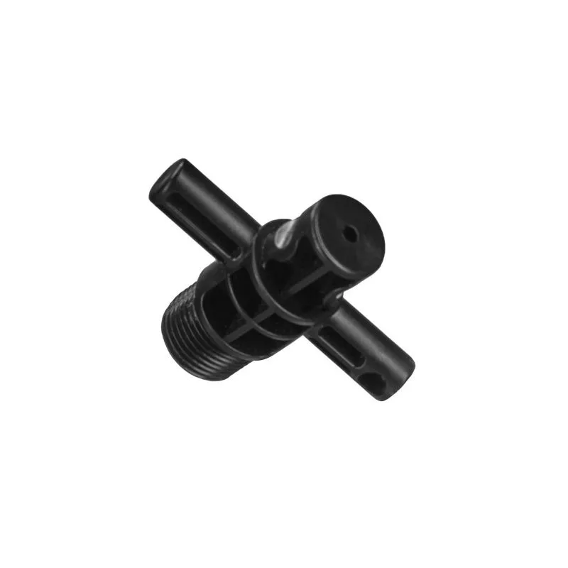 Herramienta de rearme Ortovox Herramienta de rearme Avabag (negro)