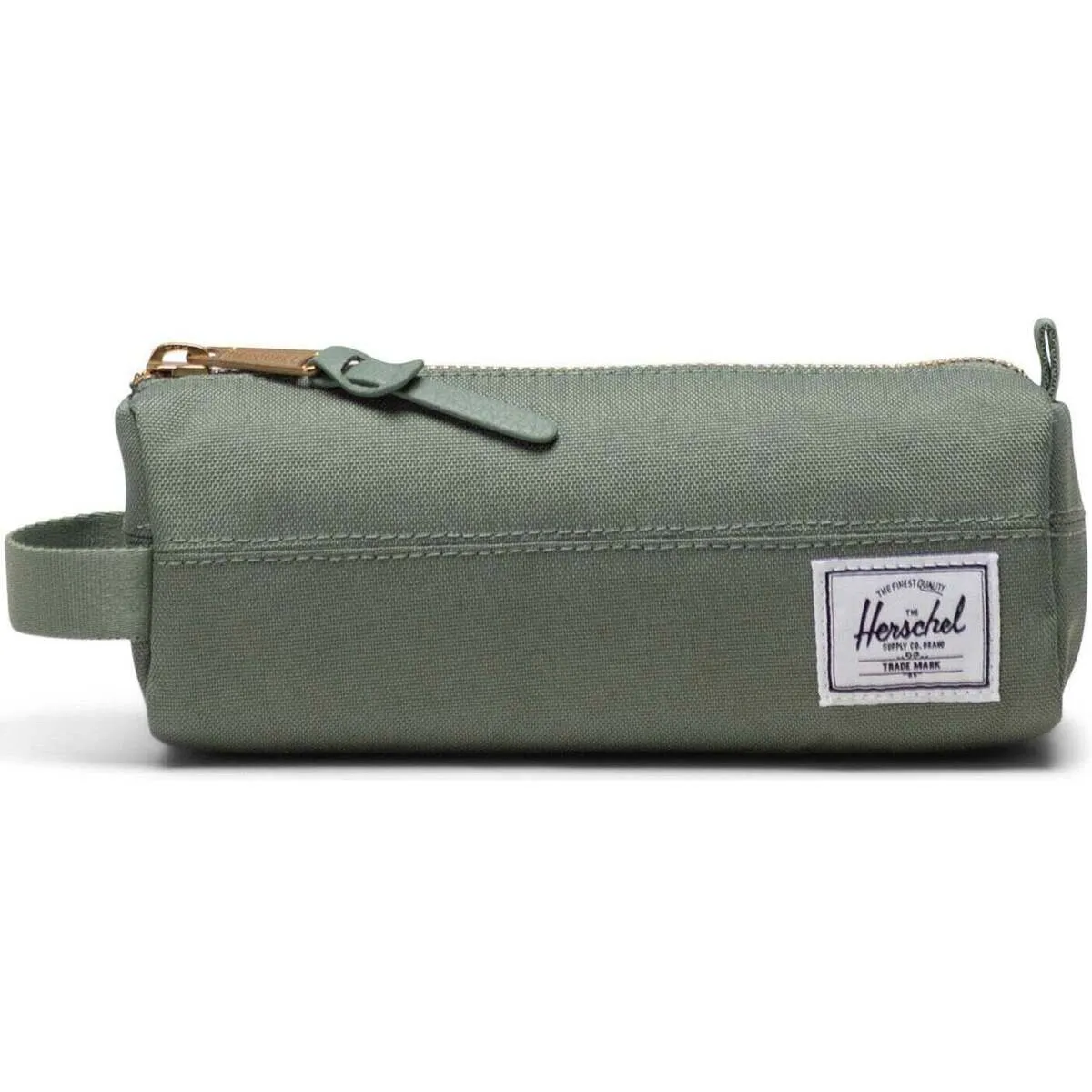 Herschel Settlement Pencil Case Sea Spray