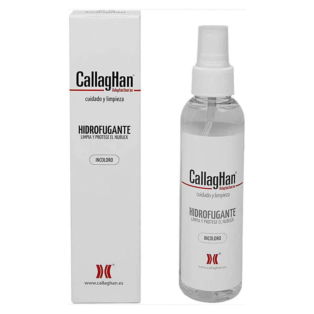 HIDROFUGANTE  M87