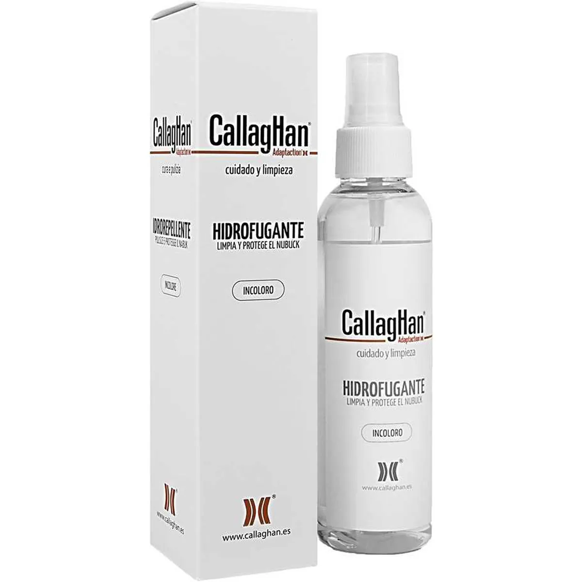 HIDROFUGANTE  M87