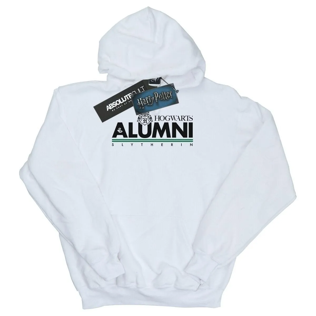Hogwarts Alumni Slytherin