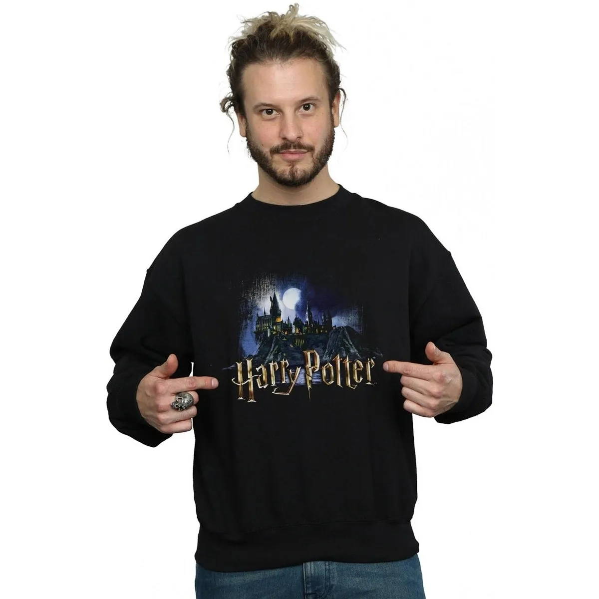 Hogwarts Castle