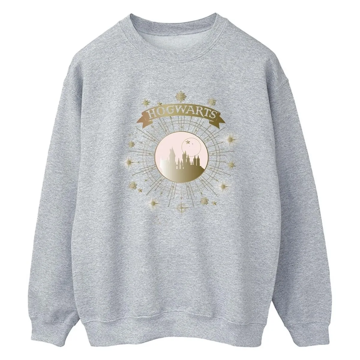 Hogwarts Yule Ball