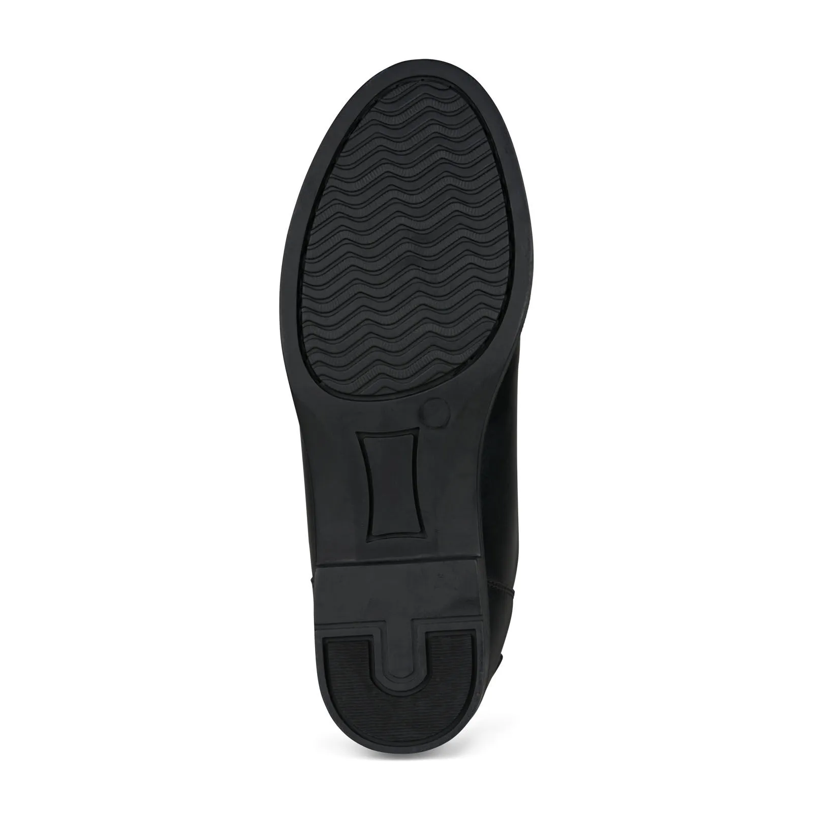 Horze Botas Altas de Doma HorzeRover