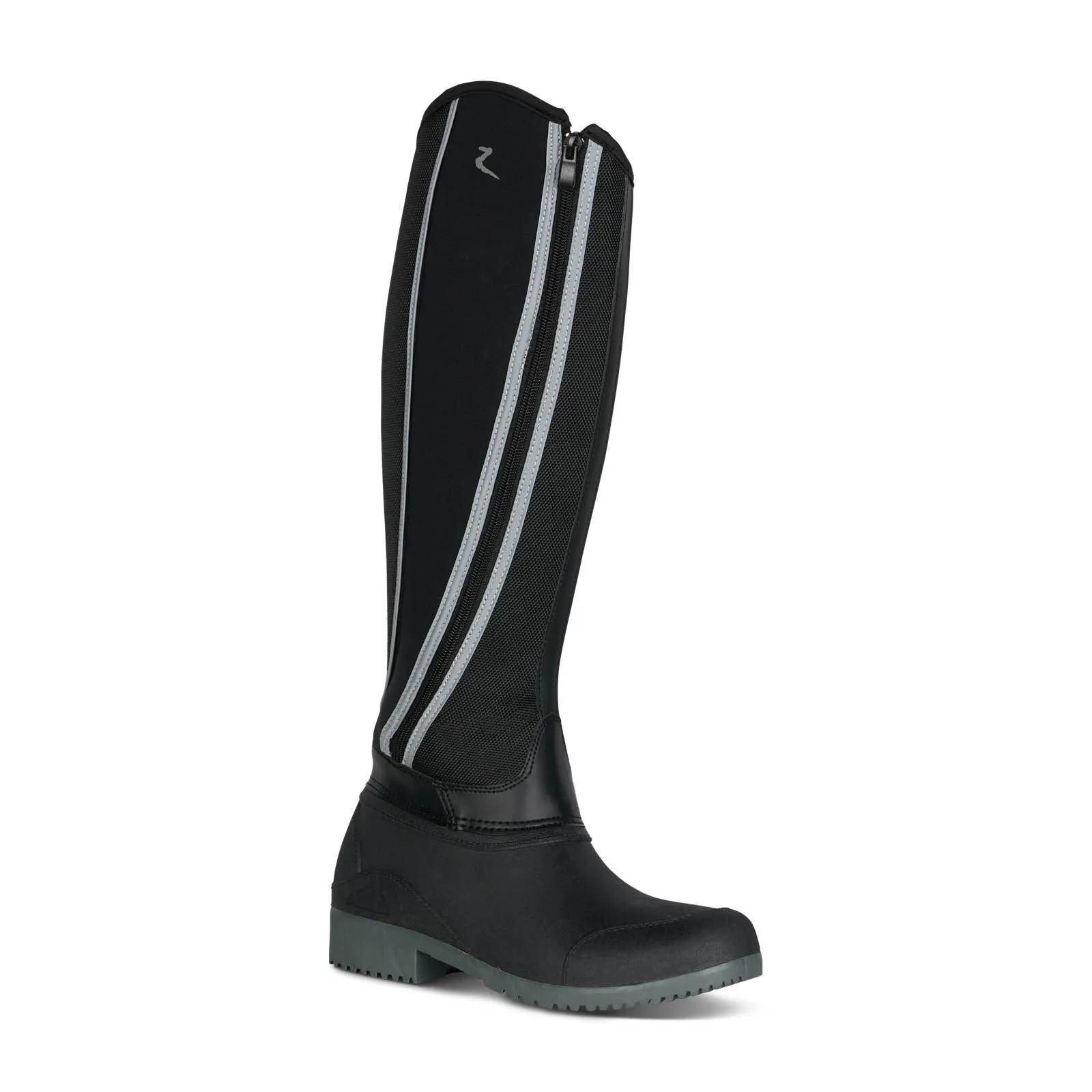 Horze Botas Altas de Neopreno Nome