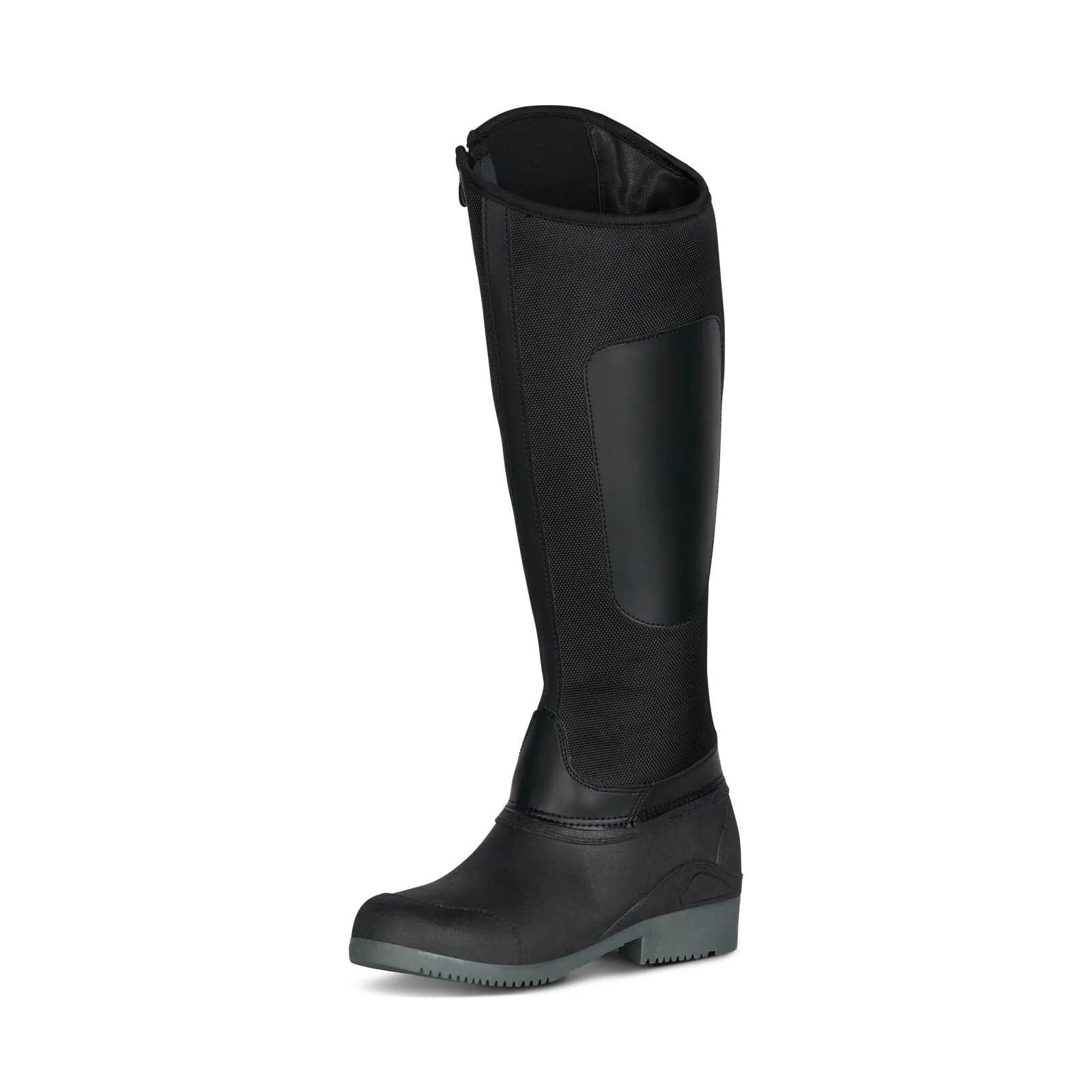 Horze Botas Altas de Neopreno Nome