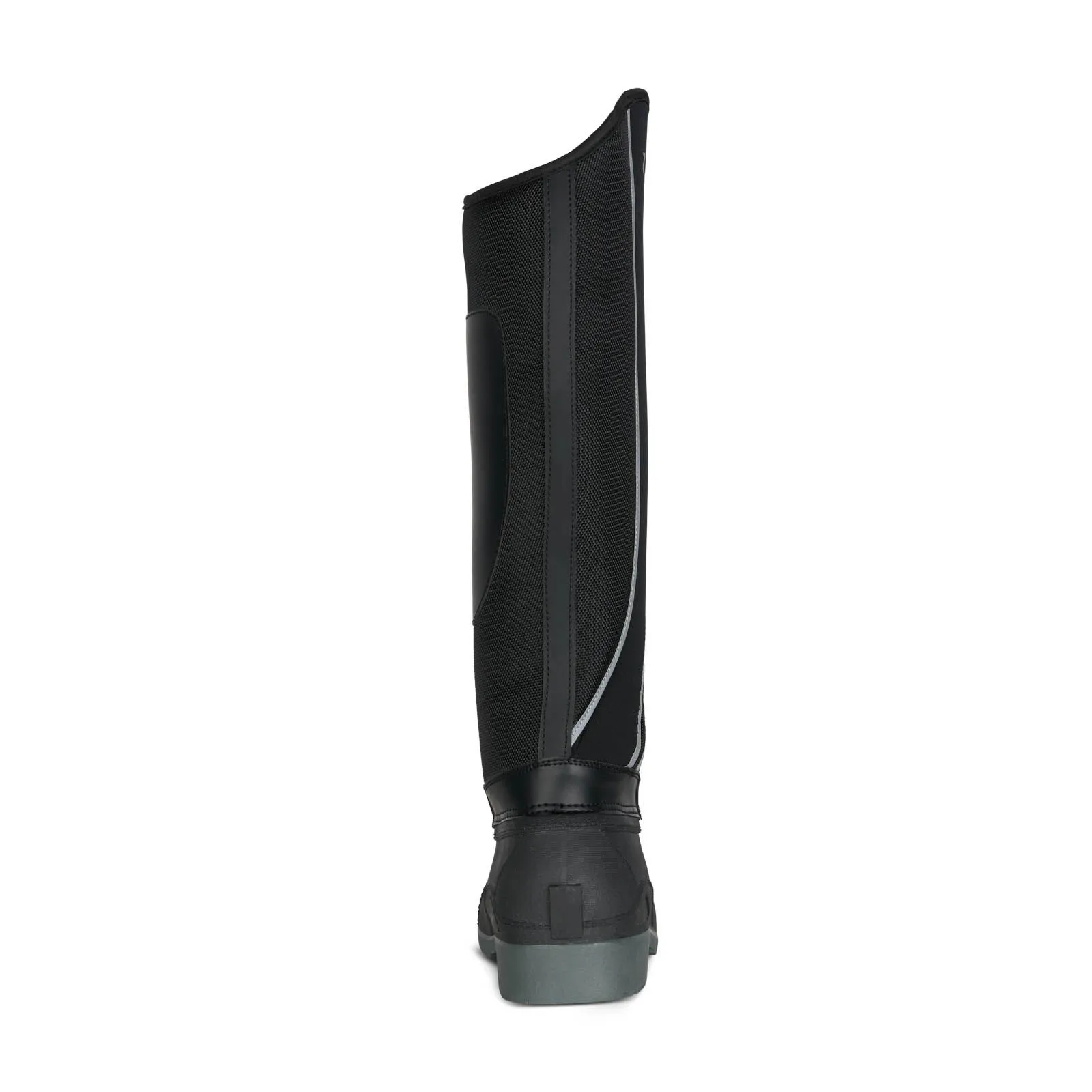 Horze Botas Altas de Neopreno Nome