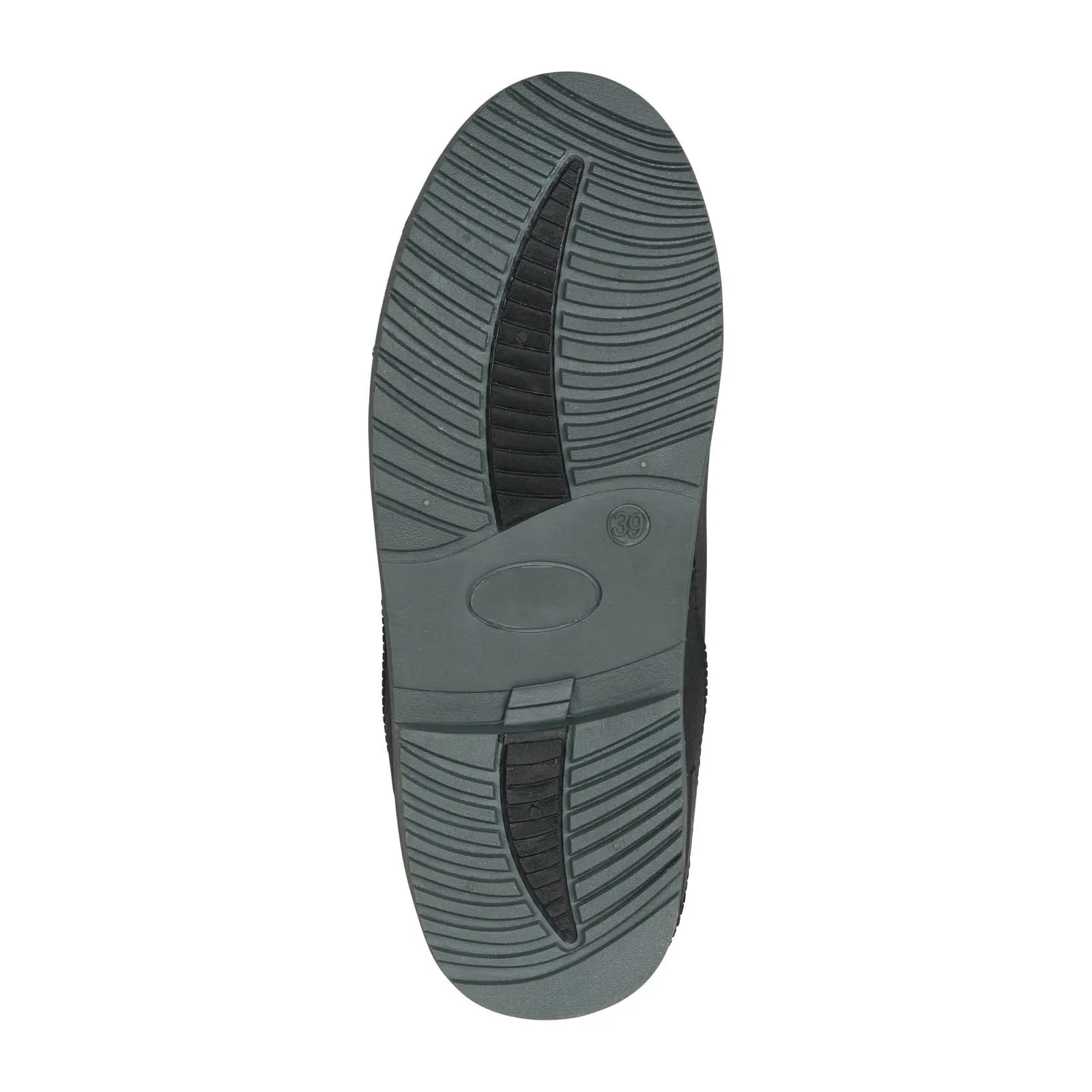 Horze Botas Altas de Neopreno Nome