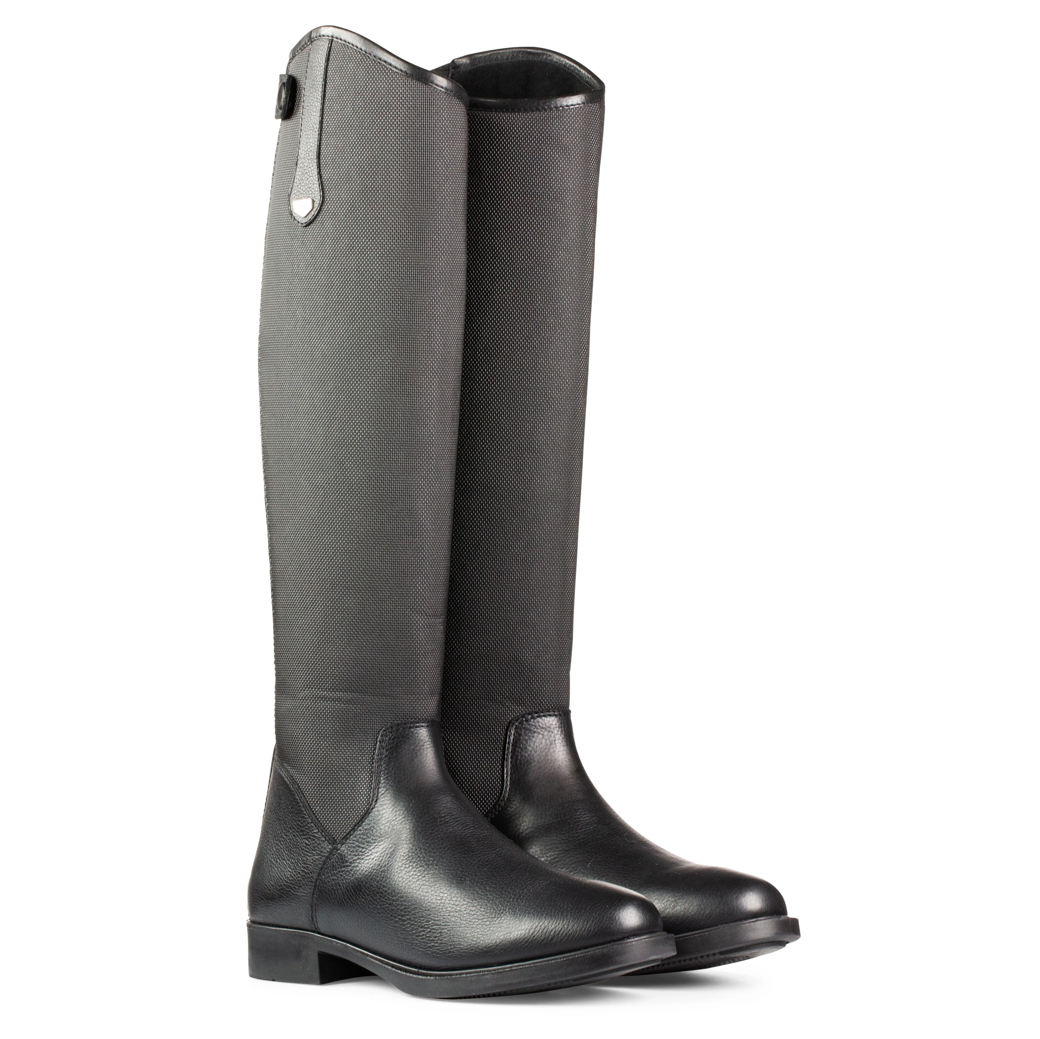 Horze Botas Altas Térmicas Burton