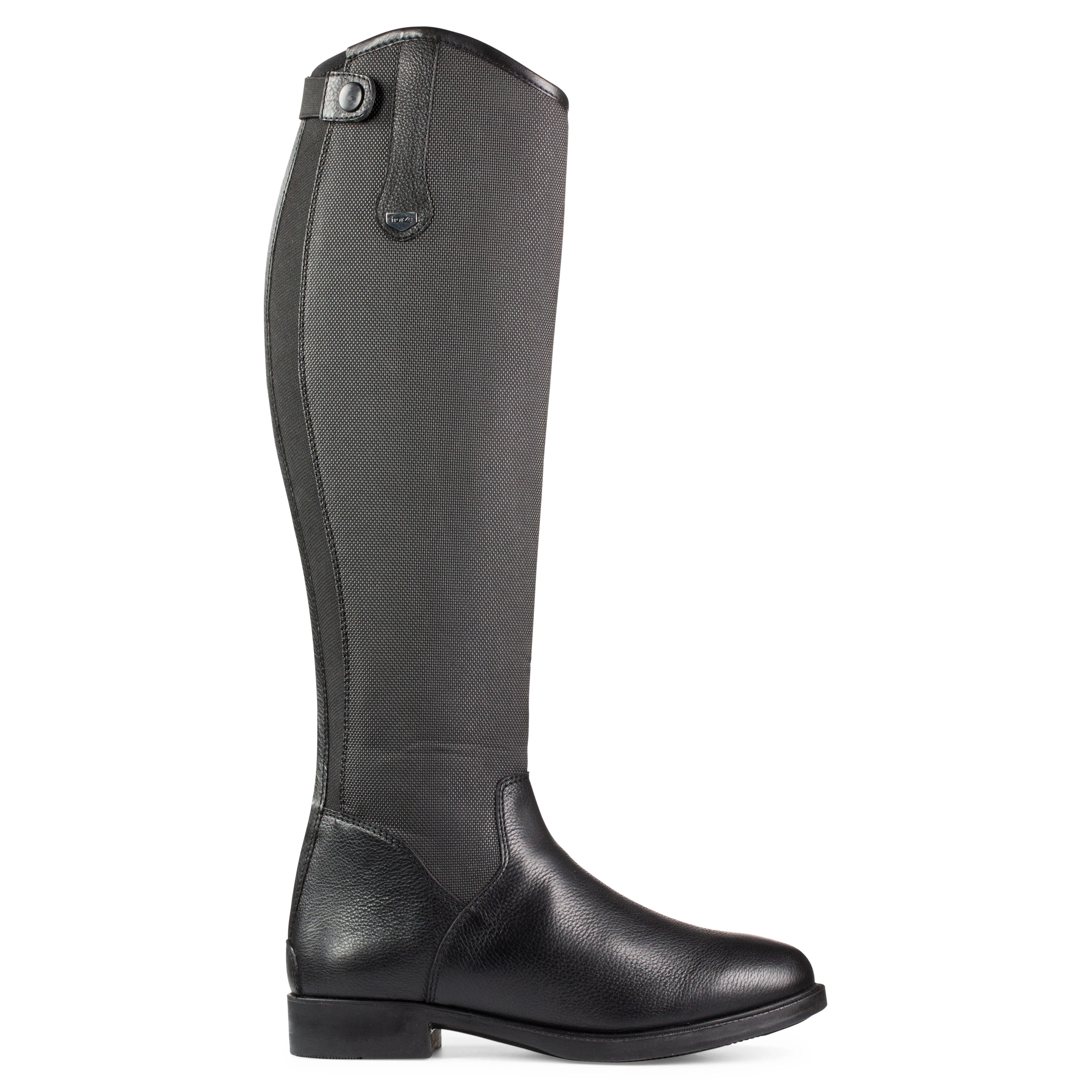 Horze Botas Altas Térmicas Burton