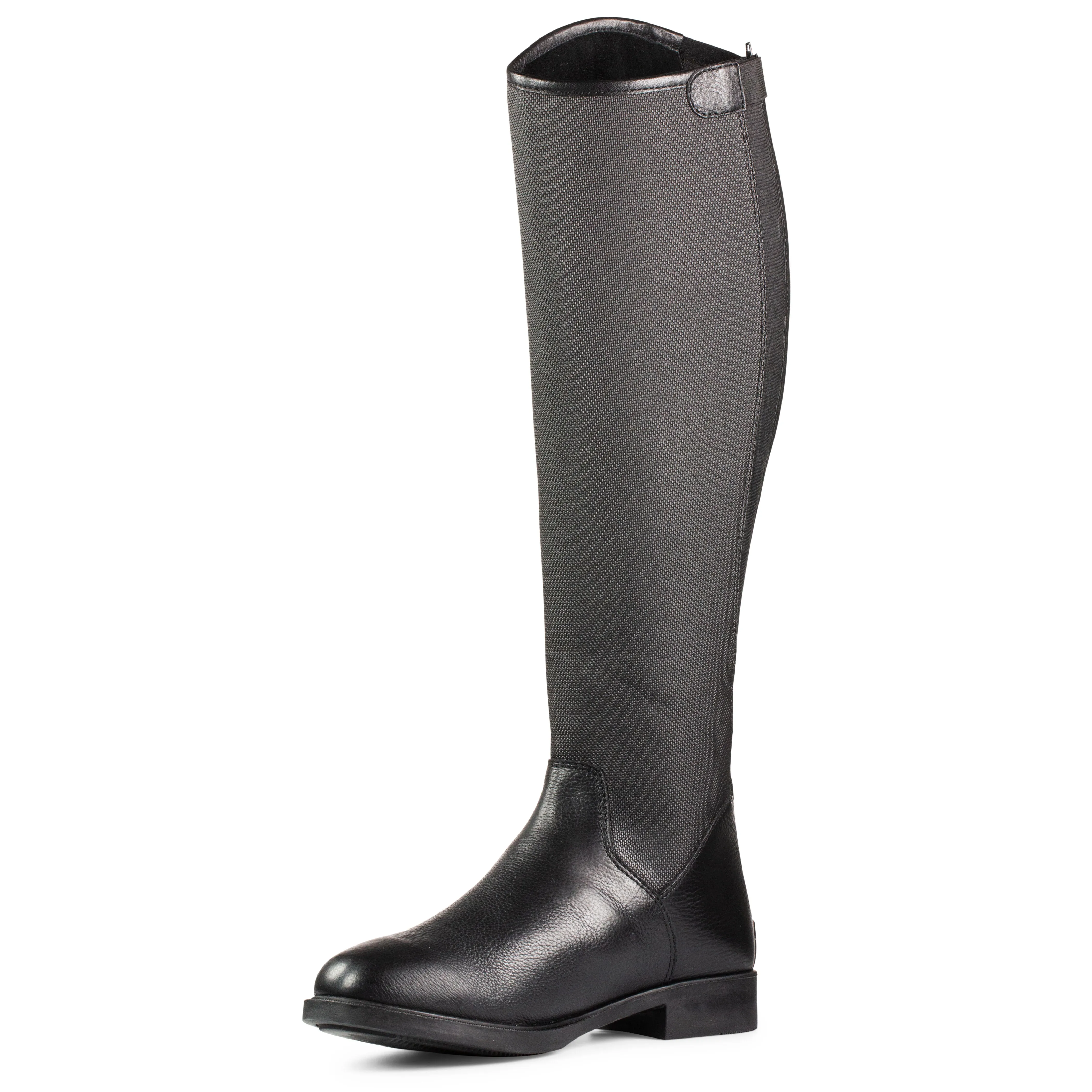 Horze Botas Altas Térmicas Burton