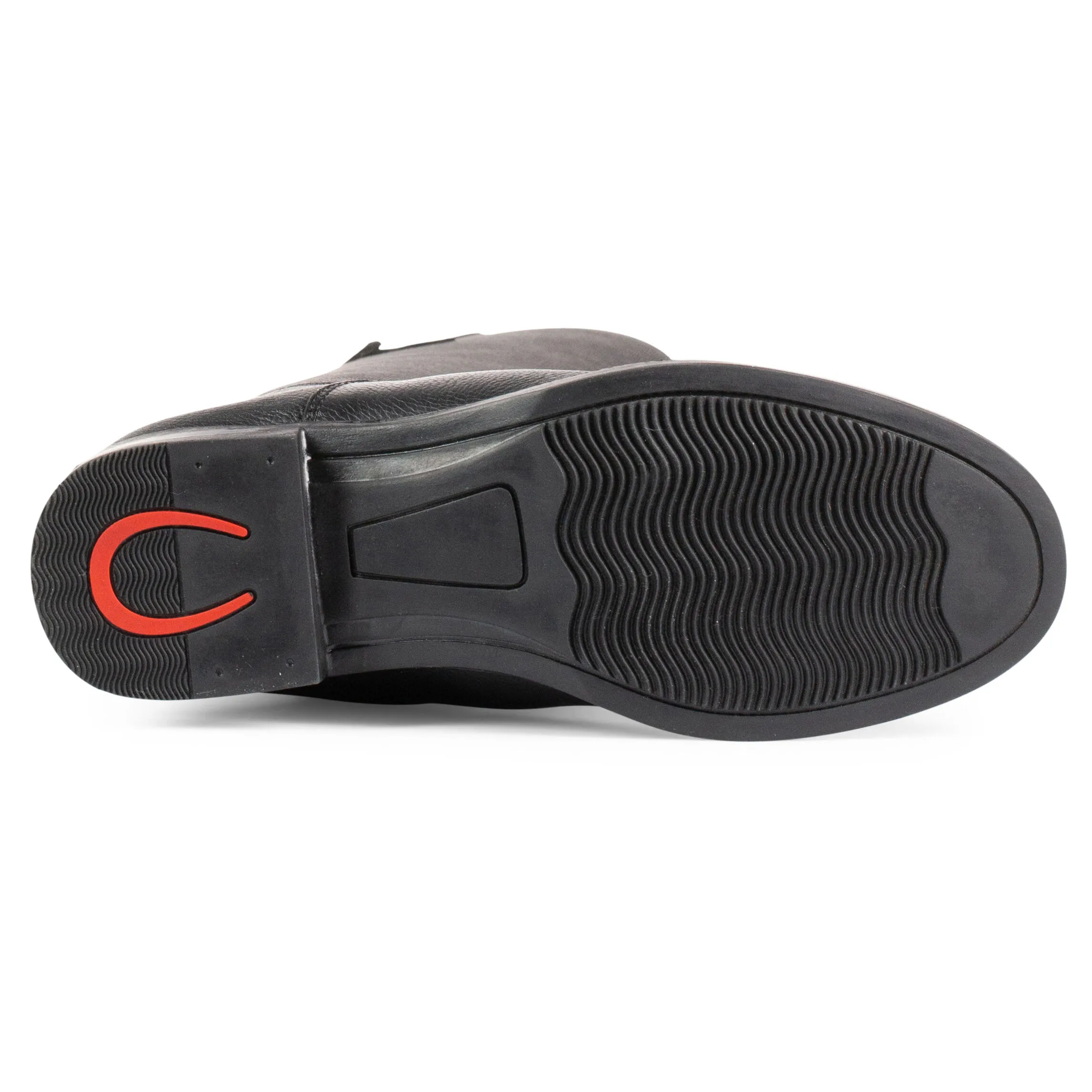 Horze Botas Altas Térmicas Burton